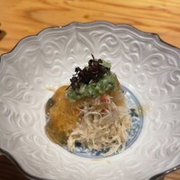 江戸深川 鮨 にしち - 