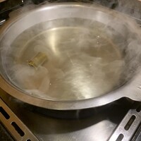 焼肉 しゃぶしゃぶ 石田屋。 北野坂店 - 