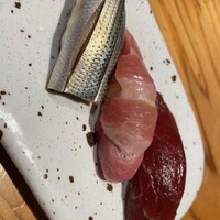 江戸深川 鮨 にしち - 