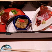 鮨 奏 - 