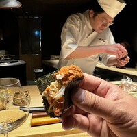 鮨 豊 - 
