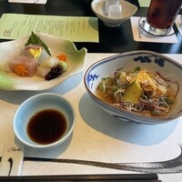一舞庵 - 