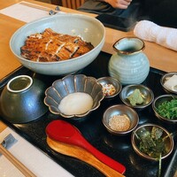炭焼鰻 寝床 福島店 - 