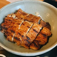 炭焼鰻 寝床 福島店 - 