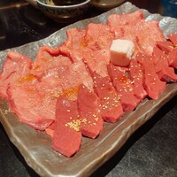 りゅう庵 - 