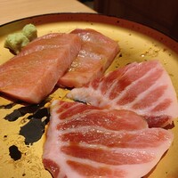 焼うお いし川 - 