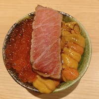焼うお いし川 - 