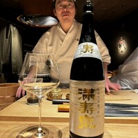鮨 豊 - 