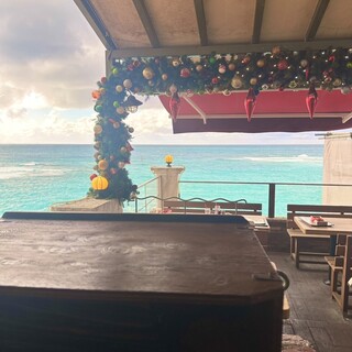 シーサイド ステーキ ビーフィーズ_2