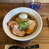 ラーメン 健やか