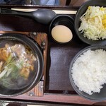 肉まる商店 - 