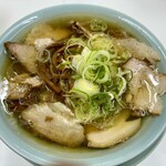 高円寺 ともちんラーメン - 