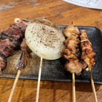 Yakitori Ebisu - 