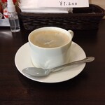 洋食 ツバキ亭 - 