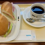 ドトールコーヒーショップ - 