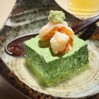 和食鉄板 銀座 朔月 - 