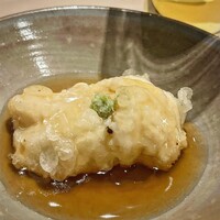 和食鉄板 銀座 朔月 - 