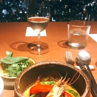 Longrain Tokyo - 