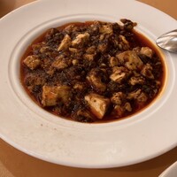 赤坂 四川飯店 - 