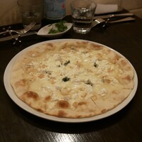 ピッツェリア ロマーナ ジャニコロ - 