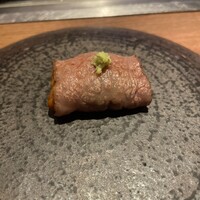 くずし鉄板 あばぐら 神田店 - 