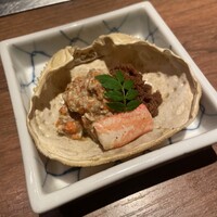 くずし鉄板 あばぐら 神田店 - 