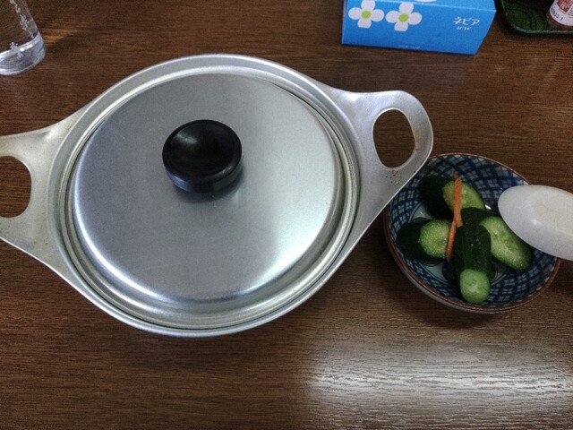 柿崎もち屋 - 大蔵村その他（ラーメン）の写真