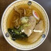 麺屋ようすけ 佐野新都市店