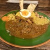 カレーショップ初恋