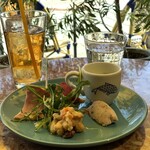 松島イタリアン トト - 