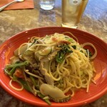 松島イタリアン トト - 