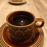 リトルネスト - コーヒー