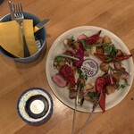 松島イタリアン トト - 