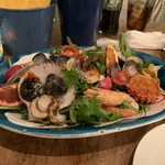 松島イタリアン トト - 