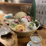 裏なんば酒場 芯 - 