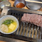 大阪焼肉・ホルモン ふたご - 