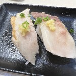 鬼ヘい寿司 - 