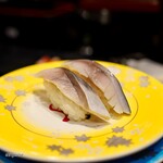 Mawaru Toyamawan Sushi Tama - 