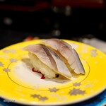 廻る富山湾 すし玉 - 