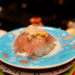 Mawaru Toyamawan Sushi Tama - 