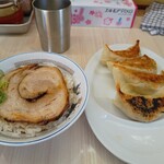 チャーシュー専門店 チャーシュー力A - 