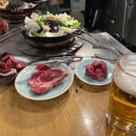 成吉思汗だるま 5.5店 - 