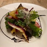 リトルネスト - サラダ