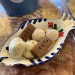 松島イタリアン トト - 