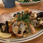 松島イタリアン トト - 