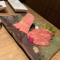 焼肉レストラン ロインズ 久茂地店 - 