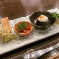 鉄板焼さくら - 