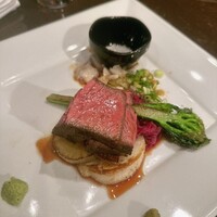 鉄板焼さくら - 