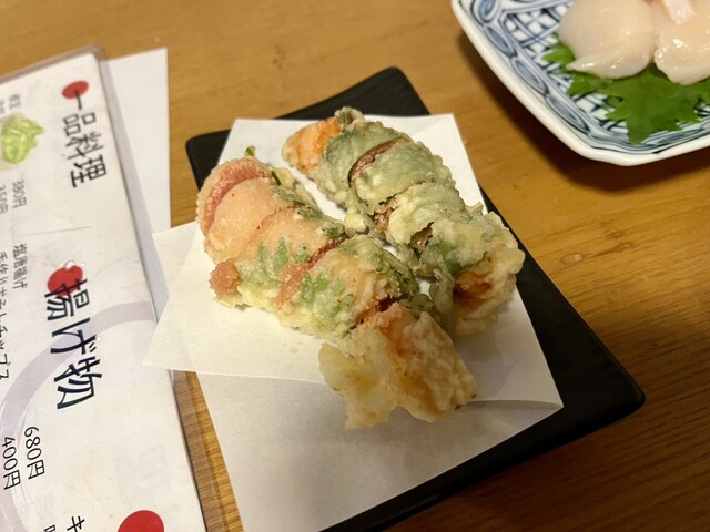 イザック H&J（エイチアンドジェイ） - 白石蔵王（居酒屋）の写真