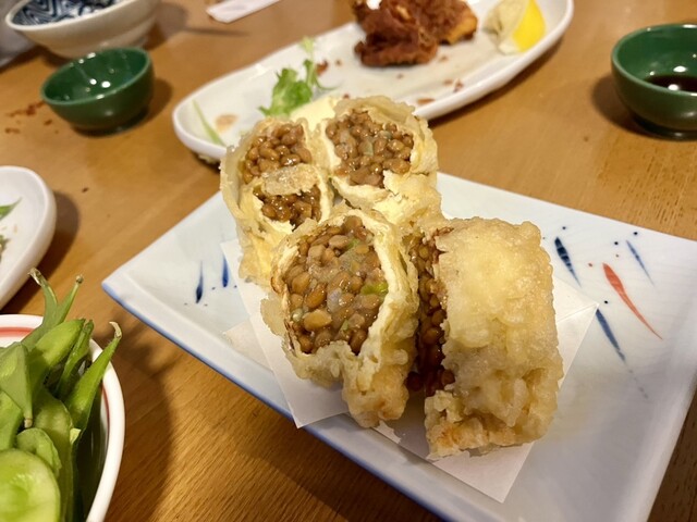 イザック H&J（エイチアンドジェイ） - 白石蔵王（居酒屋）の写真